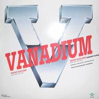 Vanadium (ITA) : Take My Blues Away